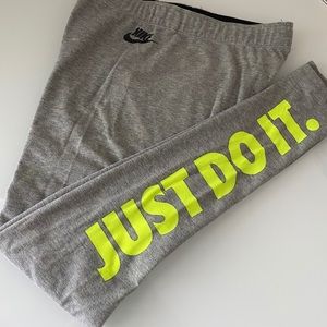 ❌SOLD❌Nike Leggings